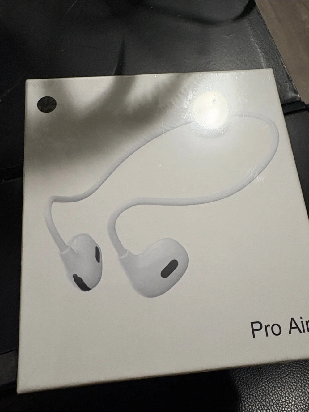 Pro Air Open Ear Bluetooth Headphones Wireless – New Sealed